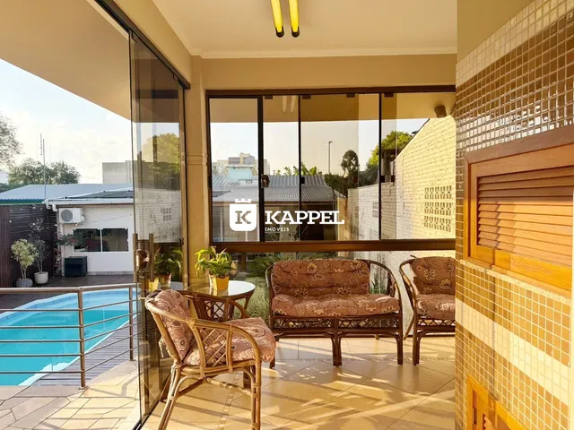 Casa com 6 dormitórios, foto 5