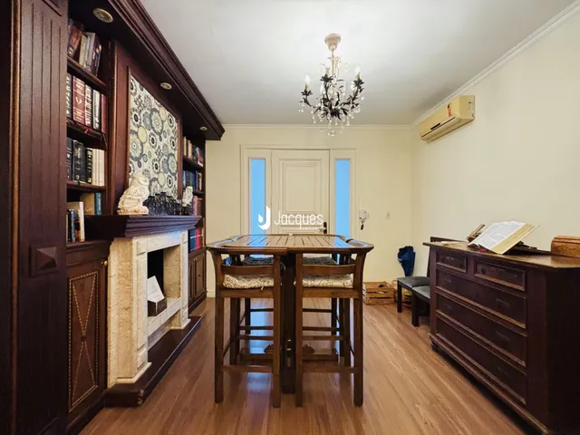 Casa com 4 dormitórios, foto 3