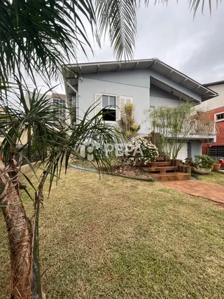 Casa com 4 dormitórios, foto 16
