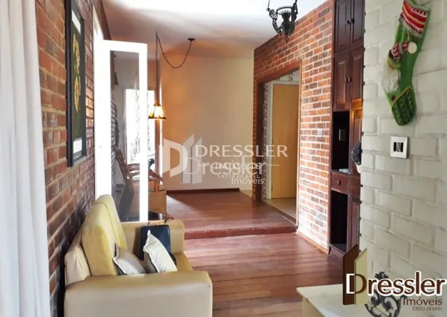 Casa com 3 dormitórios, foto 5