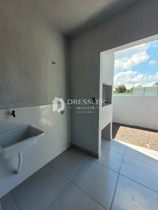 Casa geminada com 2 dormitórios, foto 5
