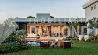 Casa com 4 dormitórios, foto 4