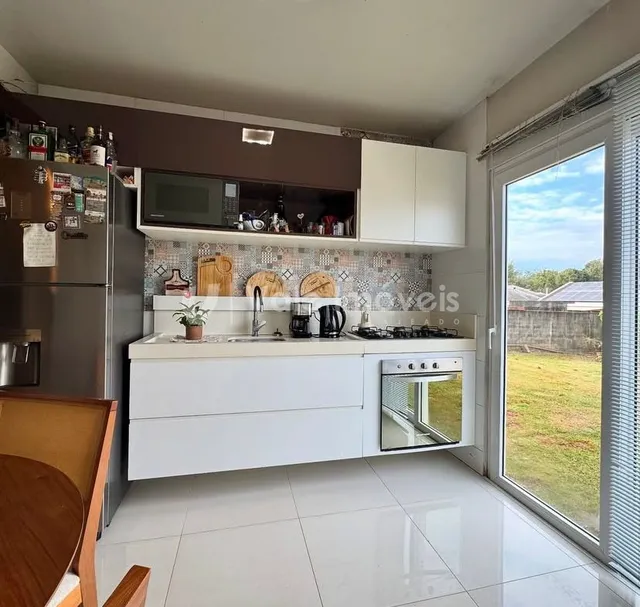 Casa com 1 dormitório, foto 3