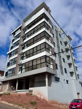 Apartamento com 2 dormitórios, foto 2