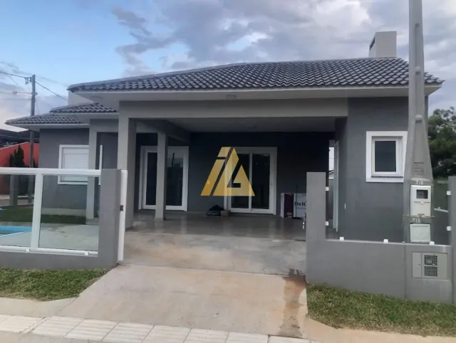 Casa com 4 dormitórios, foto 3