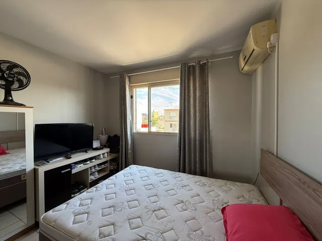 Apartamento com 2 dormitórios, foto 4