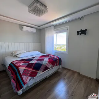 Apartamento com 2 dormitórios, foto 7