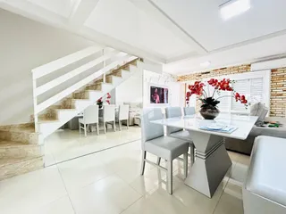 Sobrado com 2 dormitórios, foto 4