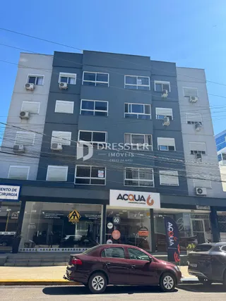 Apartamento com 2 dormitórios, foto 1