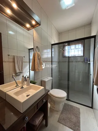 Casa com 3 dormitórios, foto 12