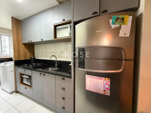 Apartamento com 2 dormitórios, foto 3
