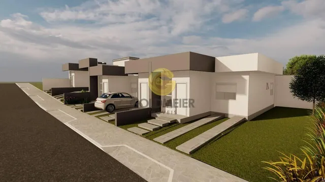 Casa com 2 dormitórios, foto 4