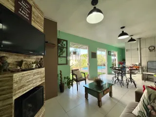 Casa com 2 dormitórios, foto 2