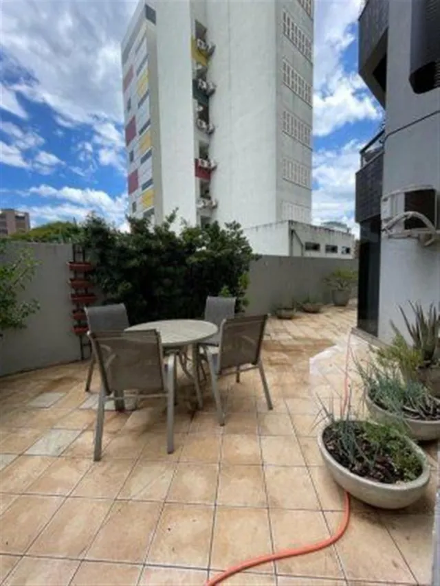Apartamento com 3 dormitórios, foto 5