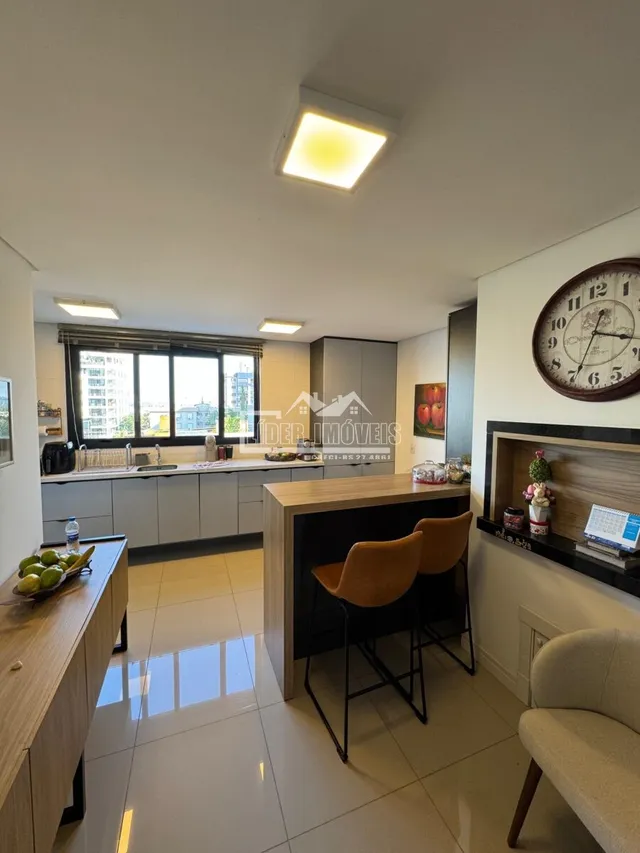 Apartamento com 3 dormitórios, foto 5