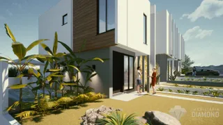 Casa geminada com 2 dormitórios, foto 3