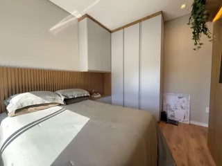 Casa geminada com 3 dormitórios, foto 10