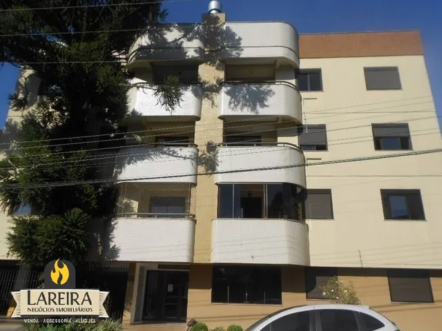 Apartamento com 1 dormitório