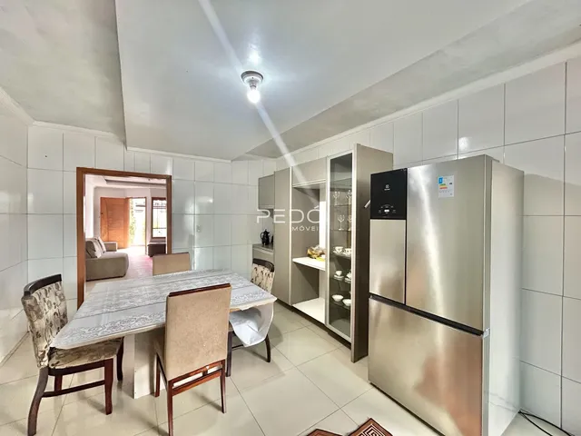 Casa com 3 dormitórios, foto 4