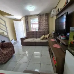 Sobrado com 2 dormitórios, foto 8