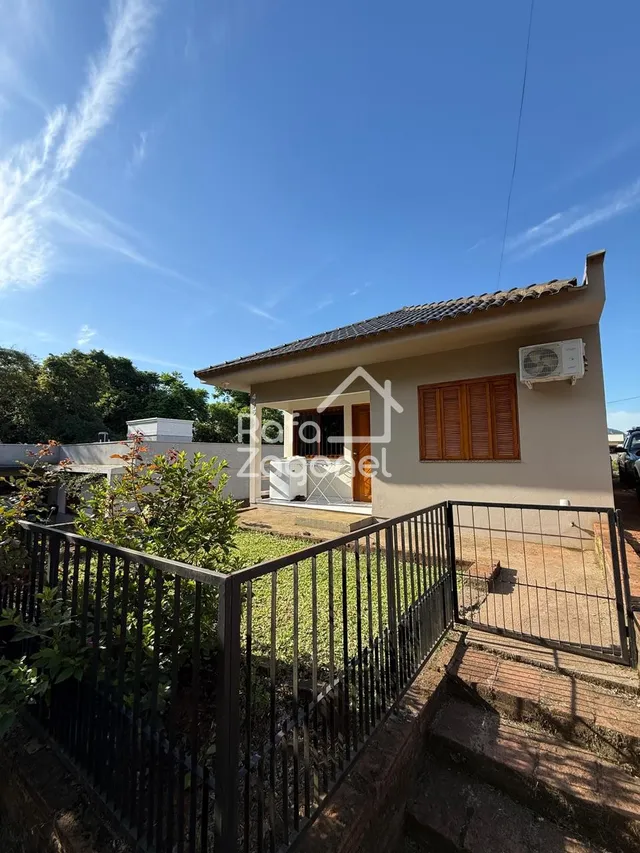 Casa com 2 dormitórios, foto 2