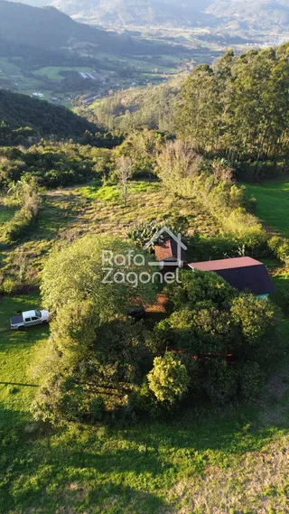 Área rural, foto 8