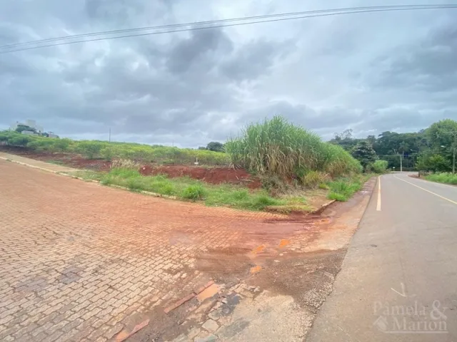 Terreno