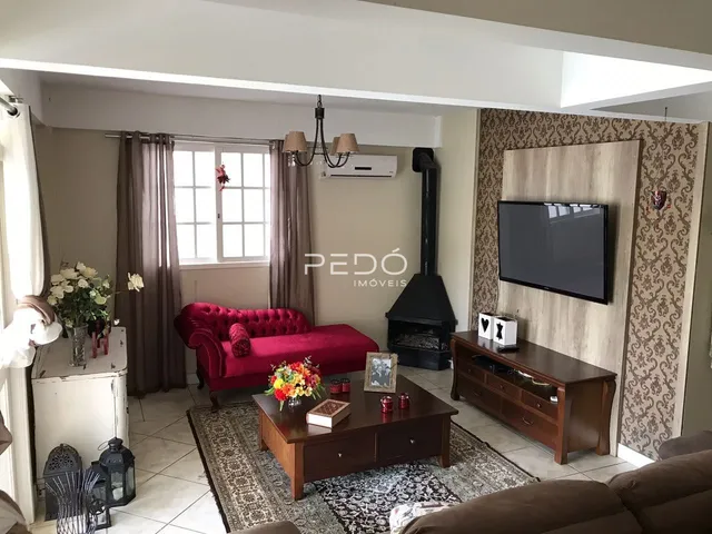 Casa com 3 dormitórios, foto 2
