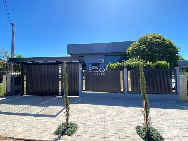 Casa com 3 dormitórios, foto 2