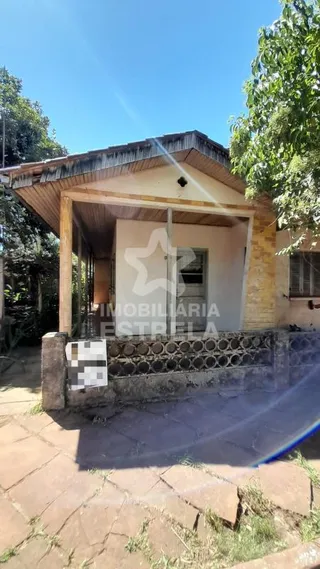 Casa com 4 dormitórios