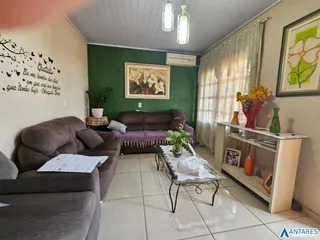 Casa com 2 dormitórios, foto 1