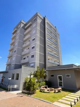 Apartamento com 2 dormitórios, foto 1