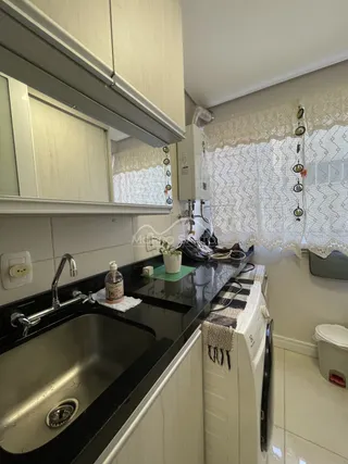 Apartamento com 2 dormitórios, foto 7