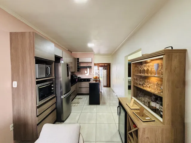 Casa geminada com 2 dormitórios, foto 5