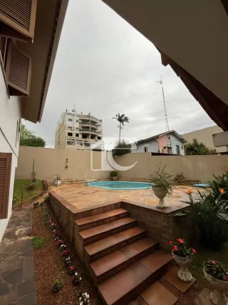 Casa com 4 dormitórios, foto 22