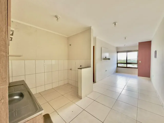 Apartamento com 1 dormitório, foto 4