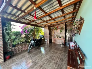 Casa com 3 dormitórios, foto 12