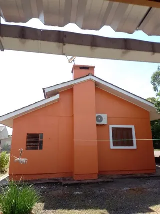 Casa com 2 dormitórios, foto 2