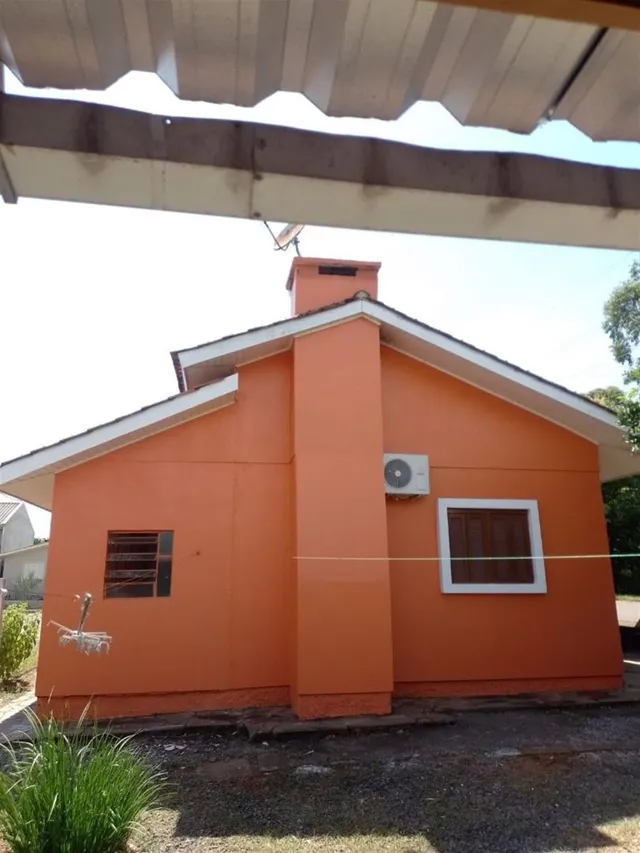 Casa com 2 dormitórios, foto 2