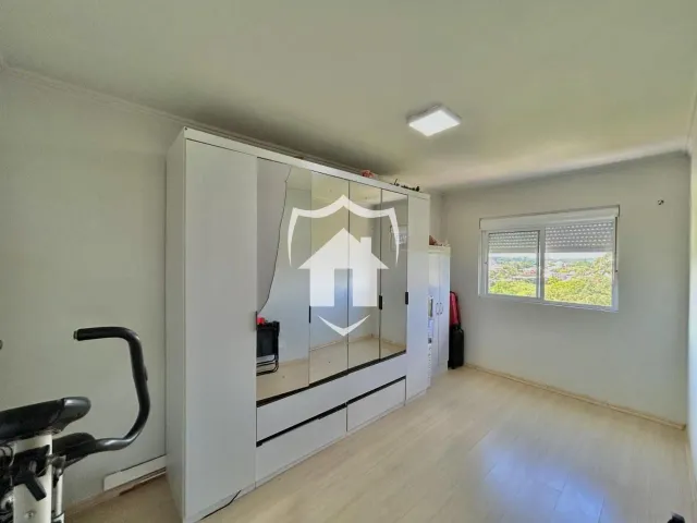 Apartamento com 2 dormitórios, foto 3