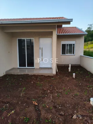 Casa com 2 dormitórios, foto 1