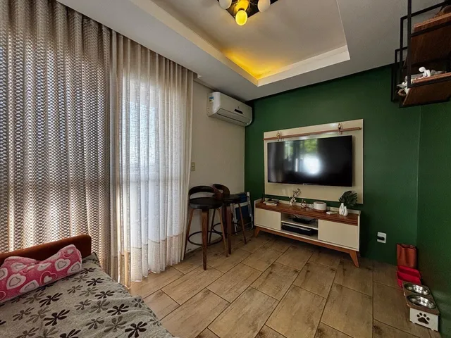 Apartamento com 3 dormitórios, foto 4
