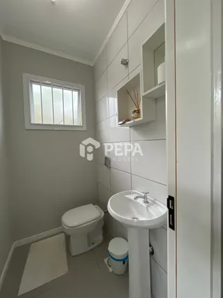 Casa com 2 dormitórios, foto 15