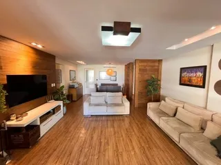 Apartamento com 3 dormitórios, foto 5
