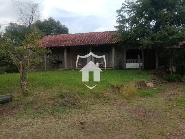 Área rural, foto 2