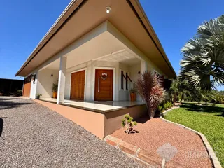 Casa com 3 dormitórios, foto 1