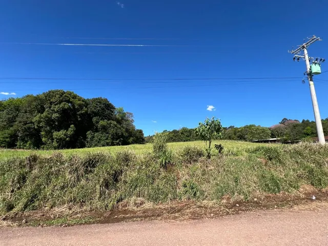 Área rural, foto 2