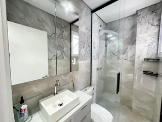 Apartamento com 1 dormitório, foto 23