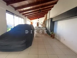 Casa com 3 dormitórios, foto 6