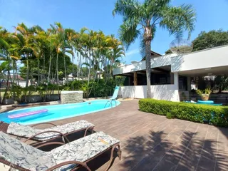 Casa com 4 dormitórios, foto 25